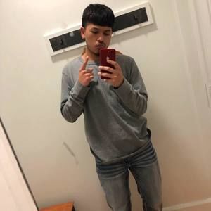 Meet your Posher, Jose